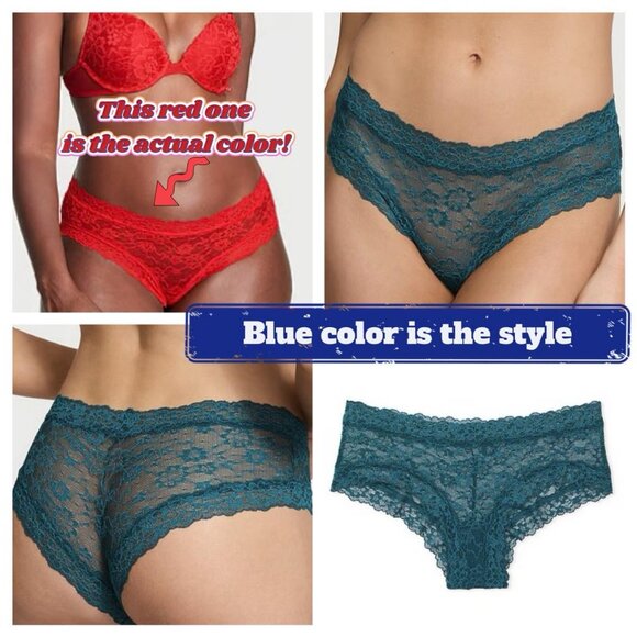 SOLD - NWT Unopened Victoria's Secret Assorted Lot of 15 Pairs Panties Sizes - Picture 9 of 16